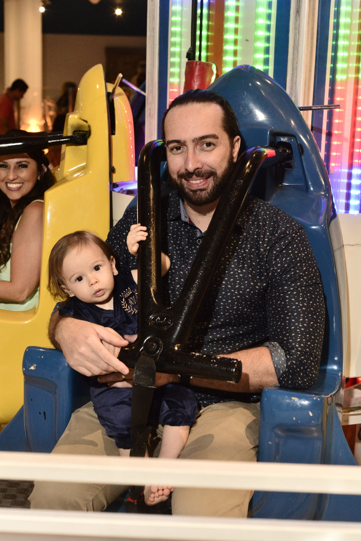 Fotógrafo de festa infantil em BH
