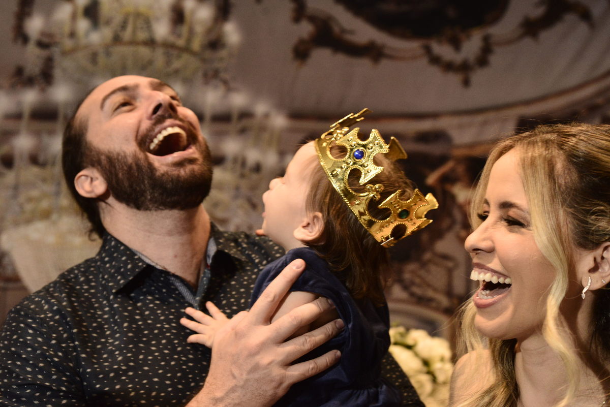 Fotógrafo de festa infantil em BH