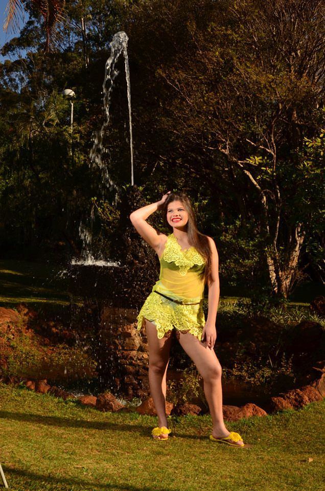ensaio debutante em bh