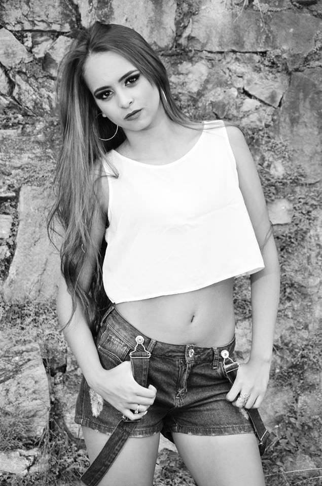ensaio debutante em bh