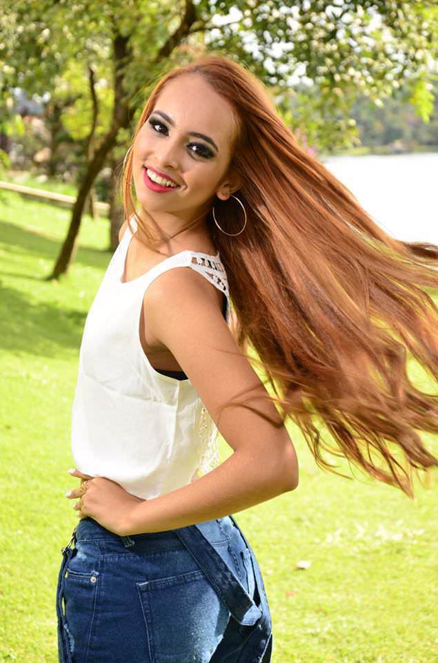 ensaio debutante em bh