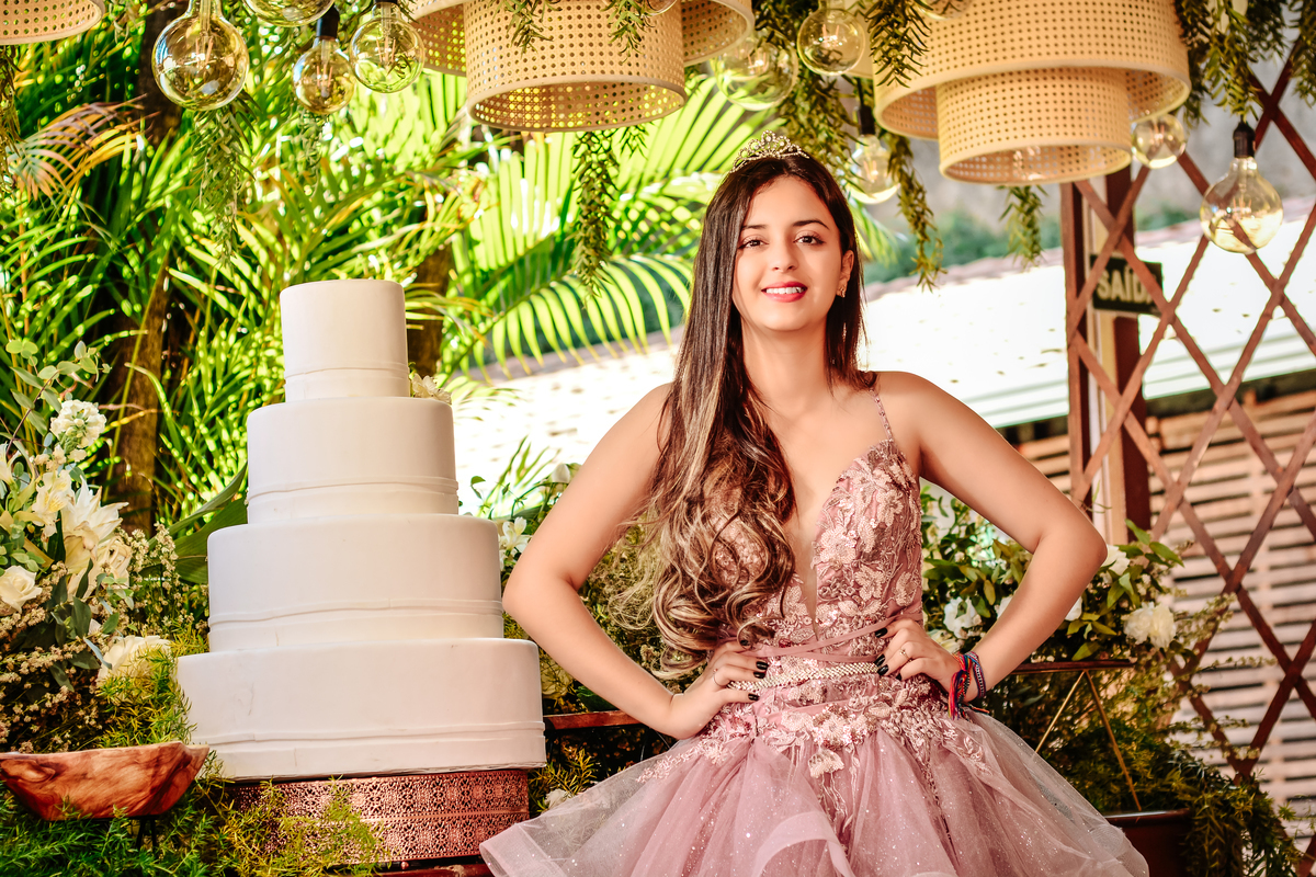ensaio debutante em bh
