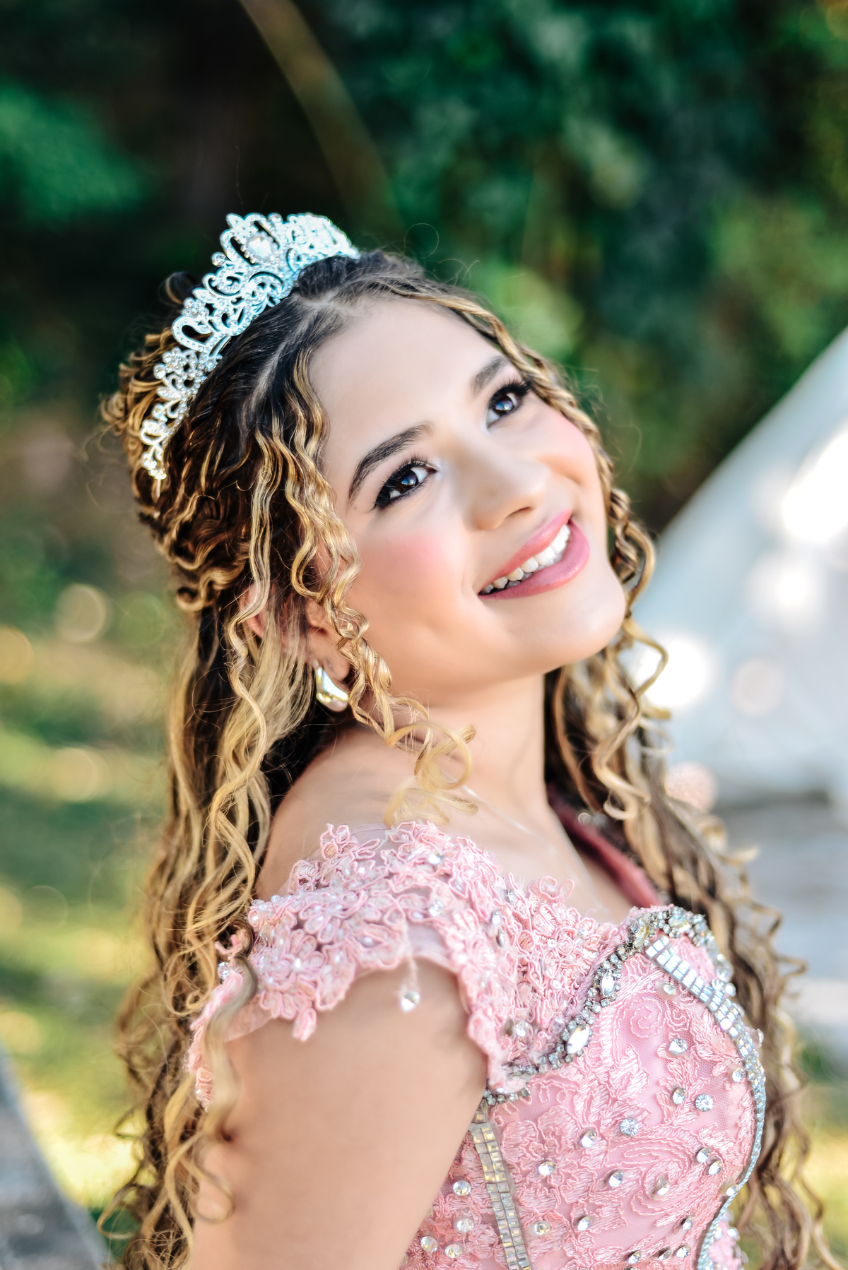 Ensaio de 15 anos BH
