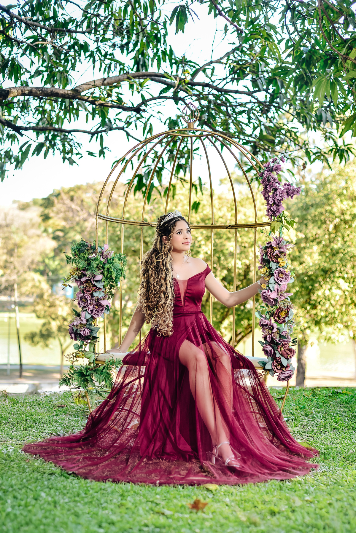 Ensaio de 15 anos BH