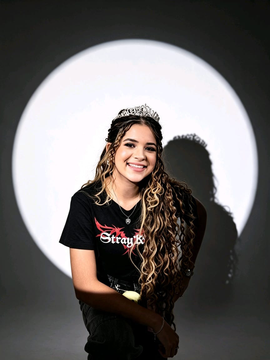 Ensaio de 15 anos BH