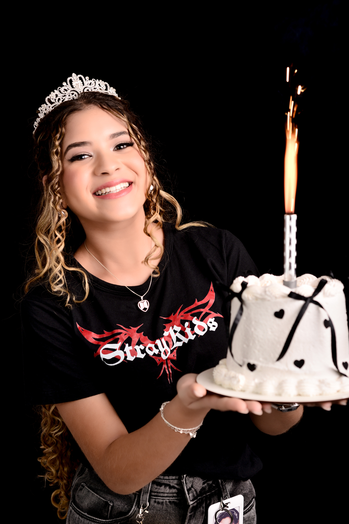 Ensaio de 15 anos BH