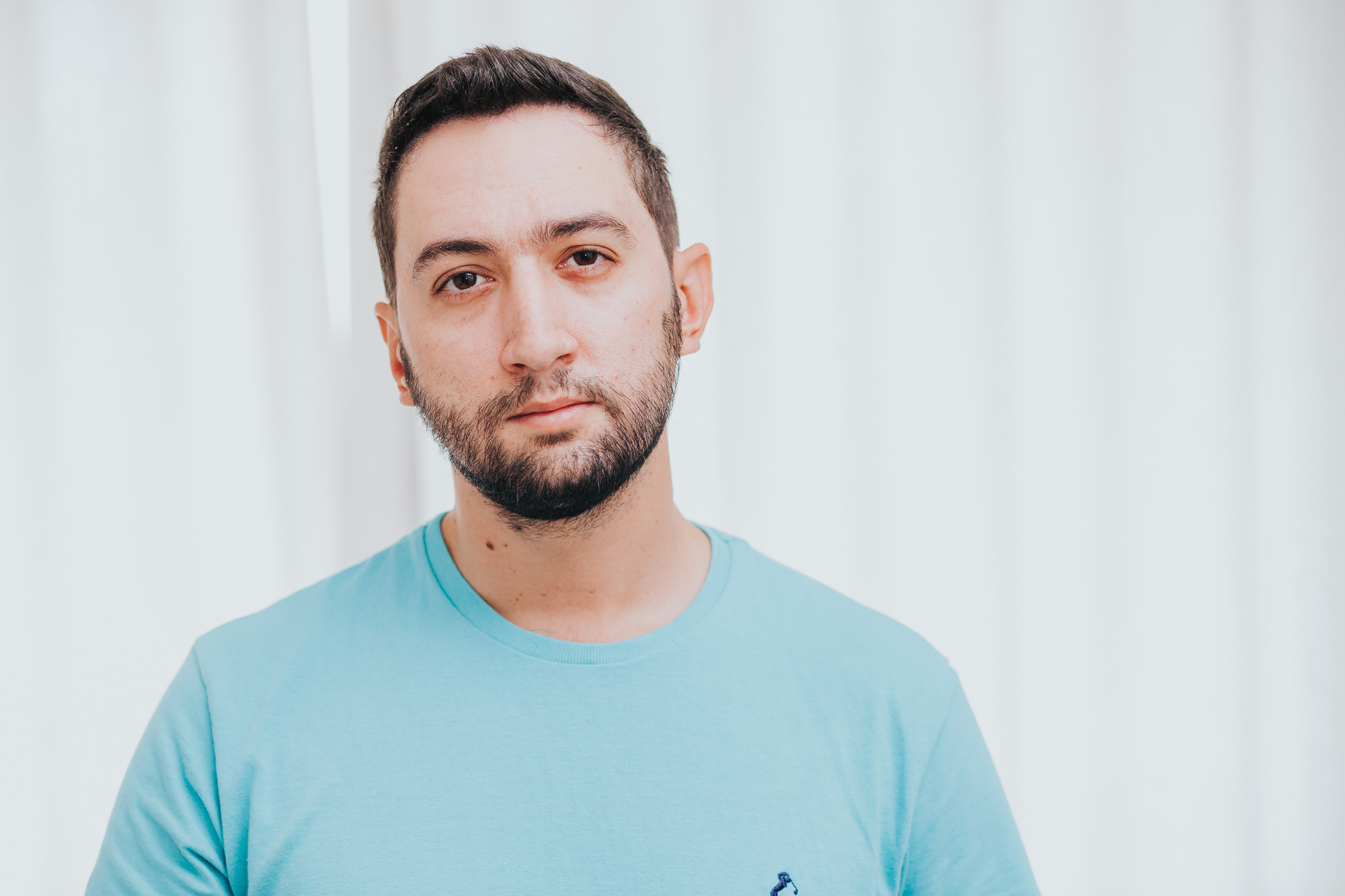 Sobre Danilo Mendonça | Fotógrafo de casamento Goiânia - Go |