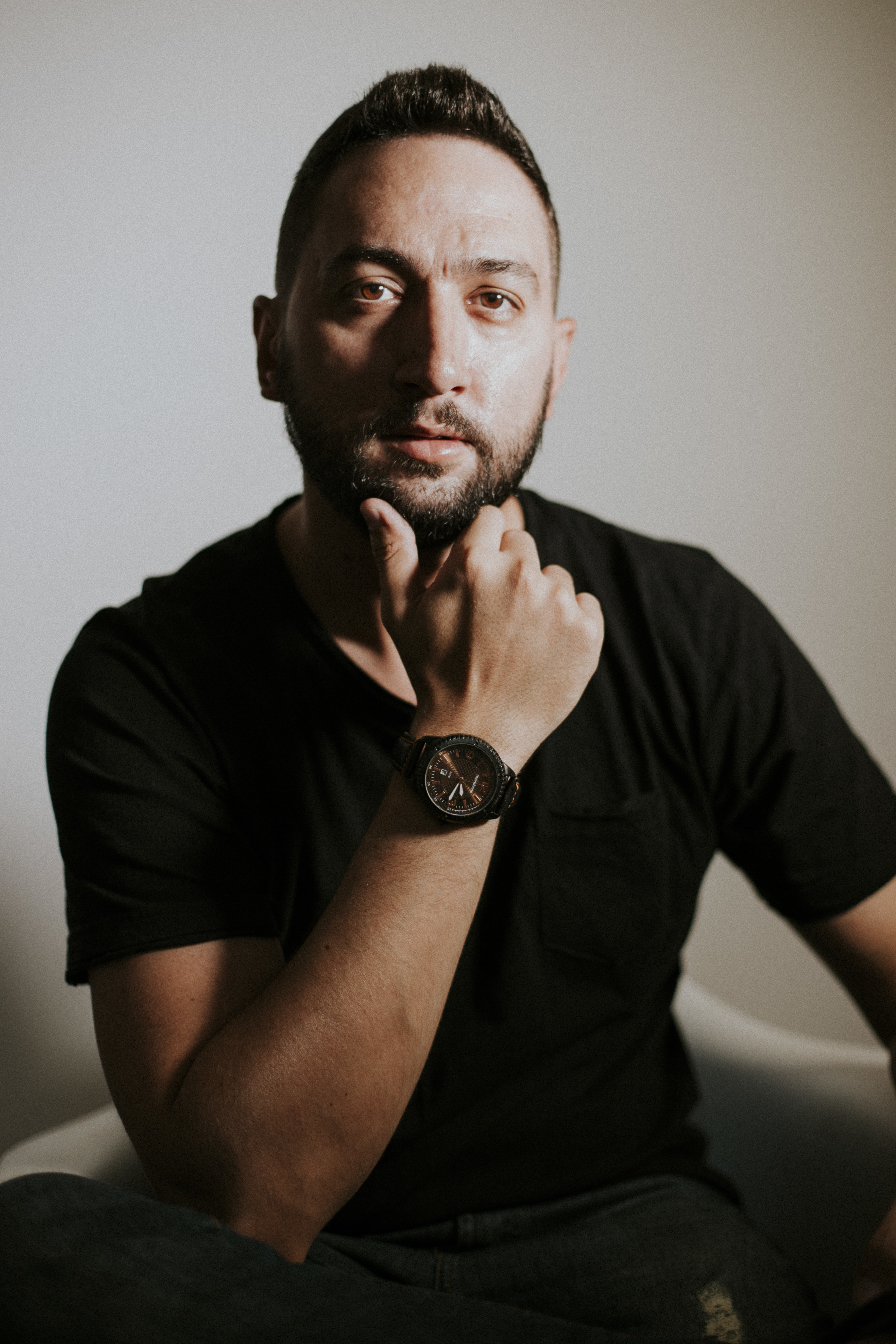 Sobre Danilo Mendonça | Fotógrafo de casamento Goiânia - Go |
