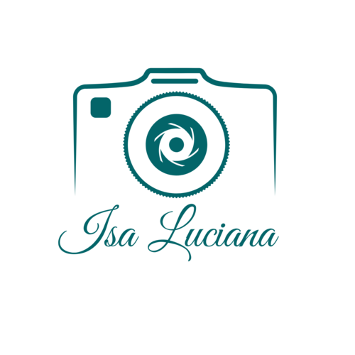 Logotipo de ISA LUCIANA RESENDE