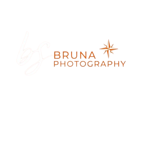 Logotipo de Fotógrafa Bruna