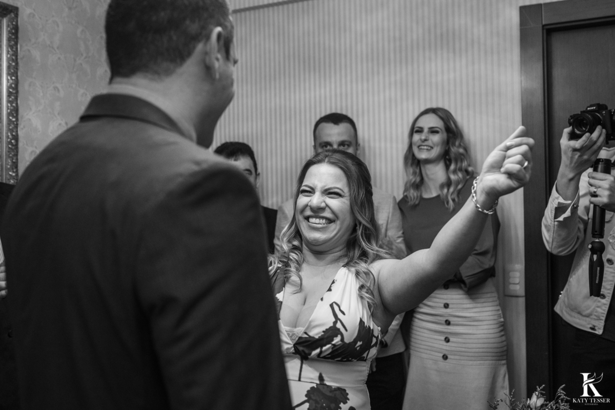 casamento de carla e zenobio em pato branco parana pr mini wedding intimo no civil com registro fotografico katy tesser melhor fotografo 