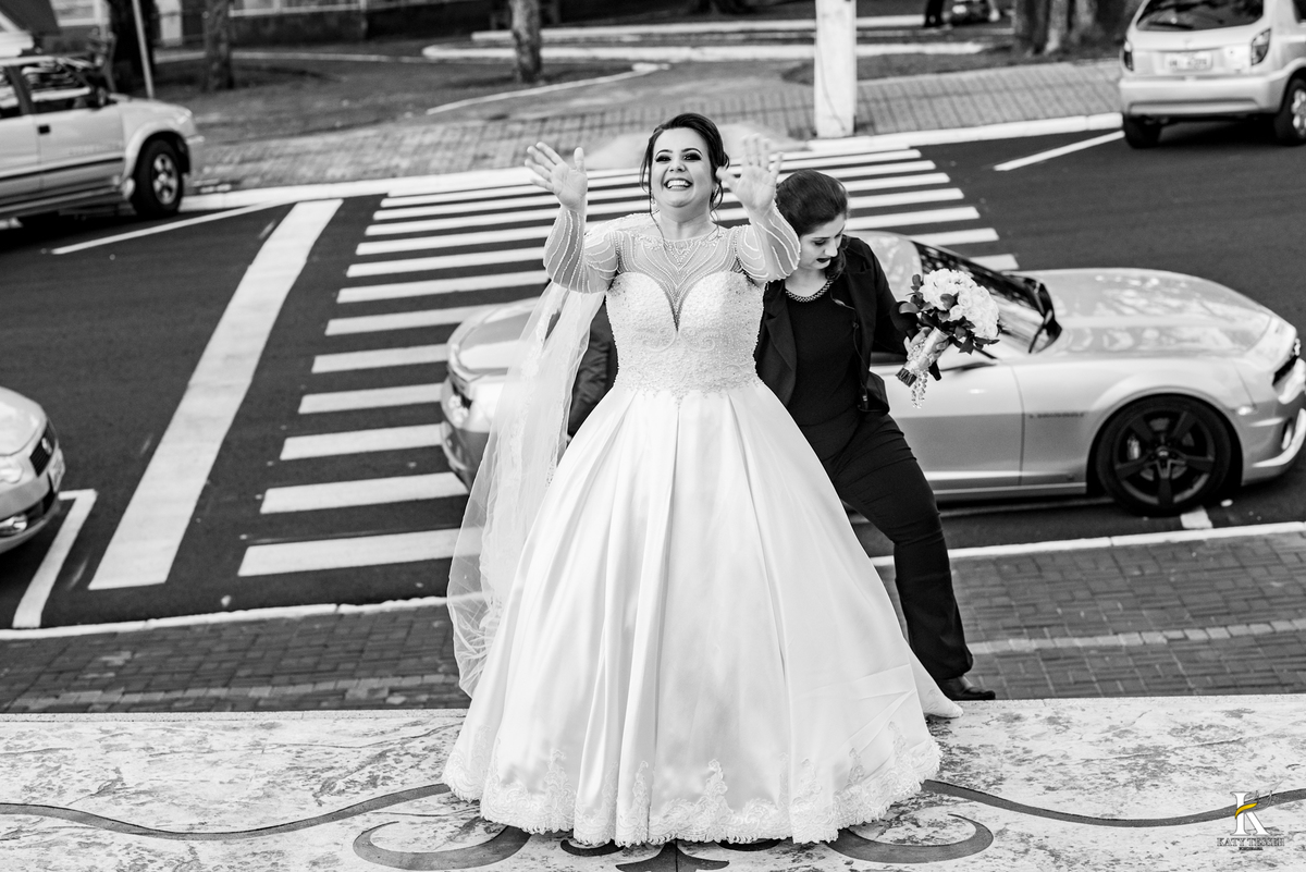 casamento de claudia e tiago na cidade de dois vizinhos parana katy tesser melhor fotografo de casamento noiva com vestido