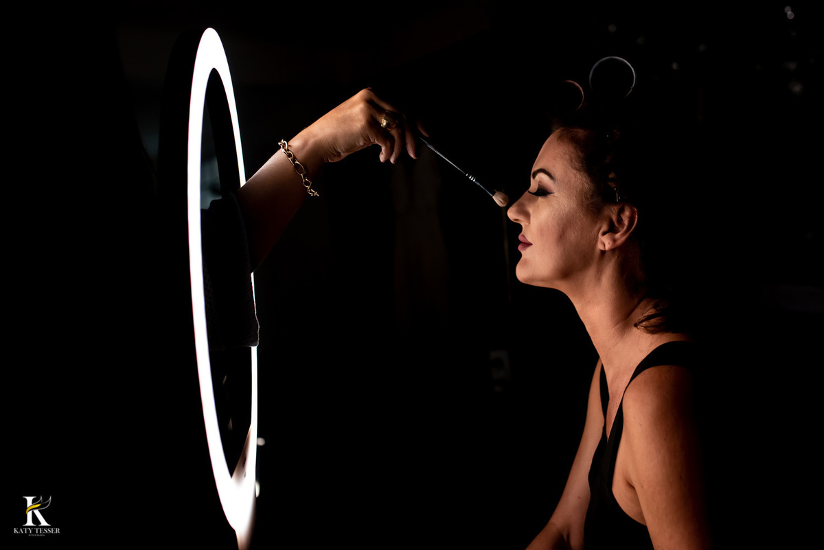 Casamento de tania e Severino em coronel vivida parana segunda união no civil registros katy tesser fotografo melhor do parana making of da noiva maguiagem