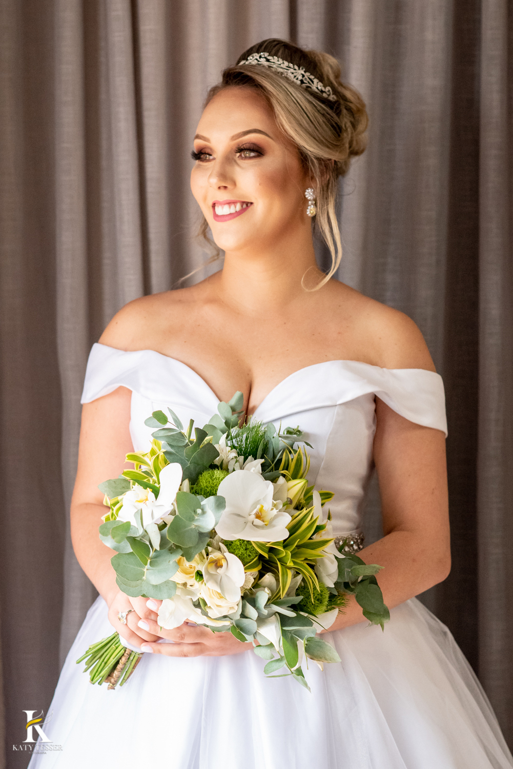 casamento de flavia e gustavo urio park marmeleiro parana katy tesser fotografo melhor do parana vestido de noiva