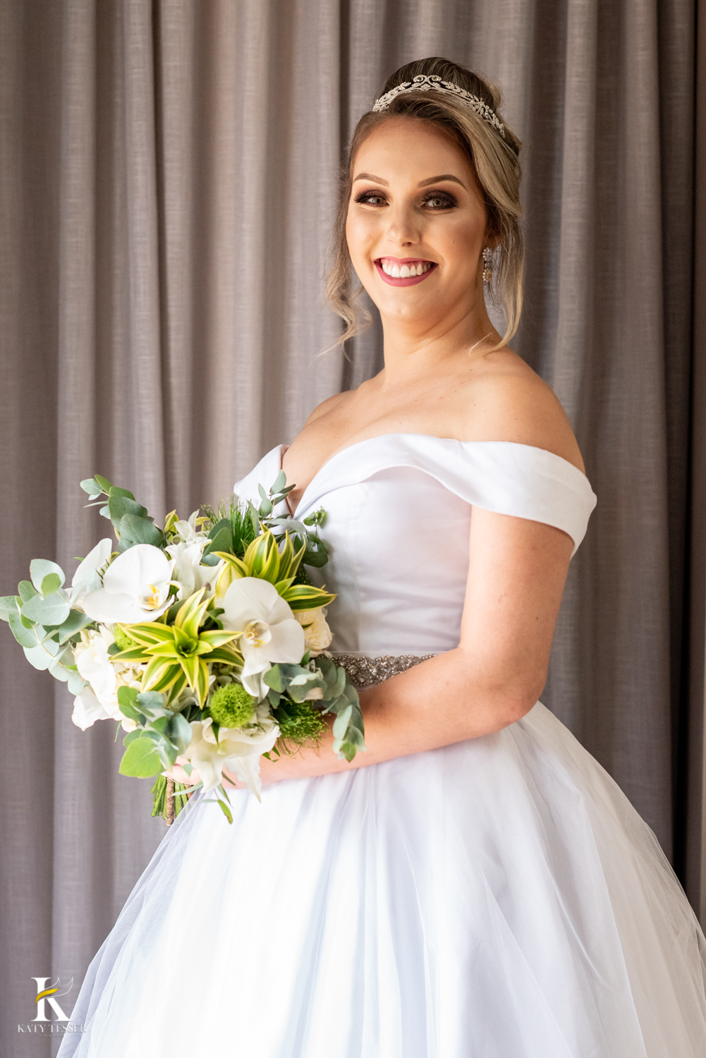 casamento de flavia e gustavo urio park marmeleiro parana katy tesser fotografo melhor do parana vestido de noiva