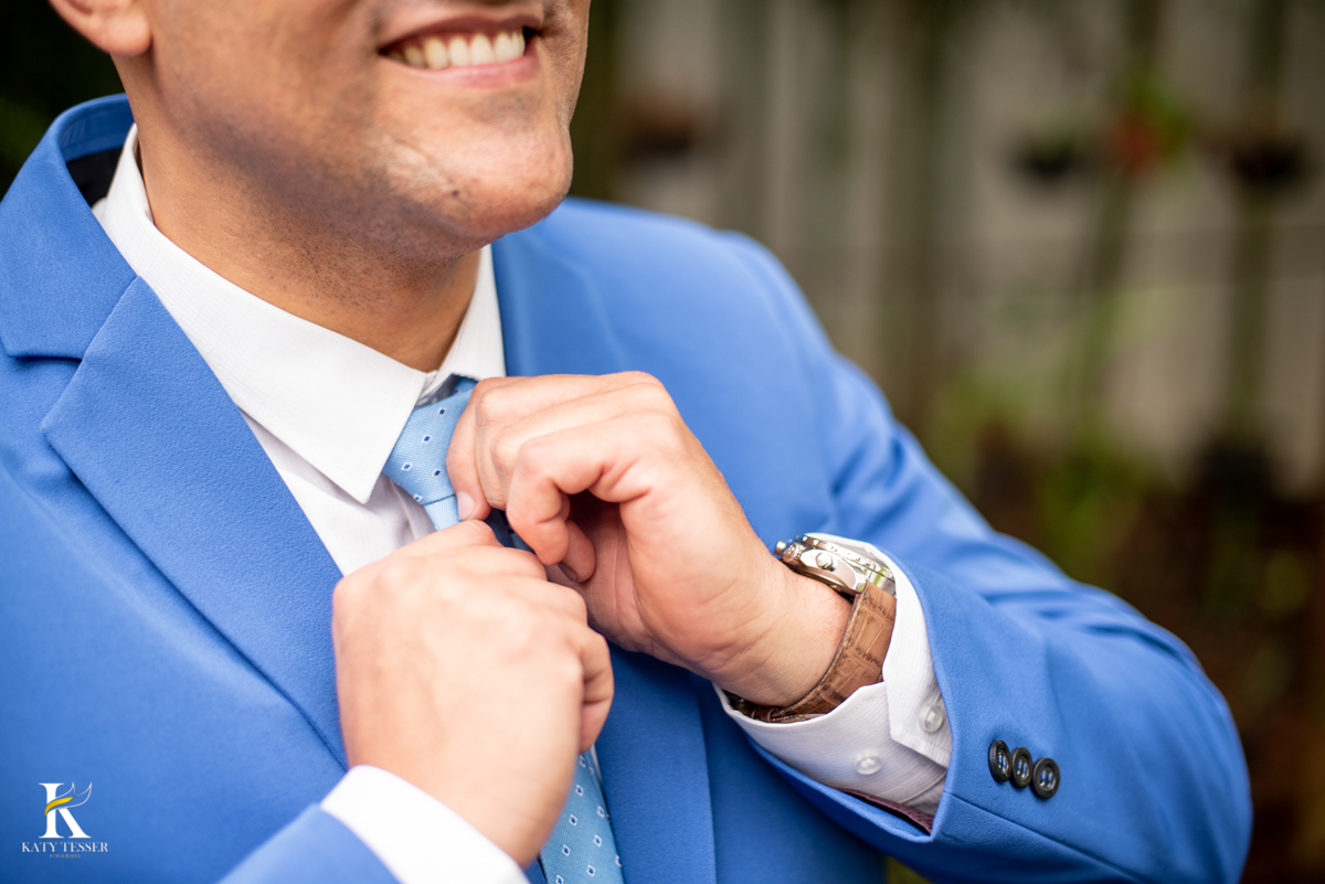 casamento de flavia e gustavo urio park marmeleiro parana katy tesser fotografo melhor do parana noivo terno azul