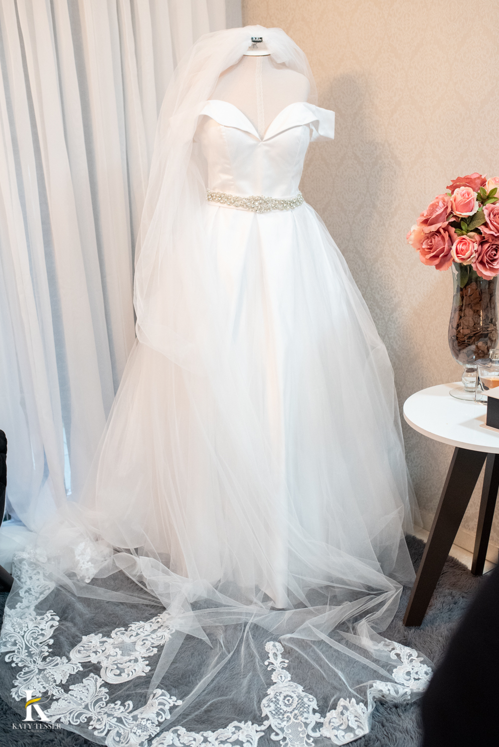 casamento de flavia e gustavo urio park marmeleiro parana katy tesser fotografo melhor do parana making of da novia vestido