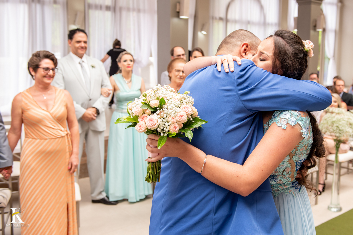 casamento de flavia e gustavo urio park marmeleiro parana katy tesser fotografo melhor do parana
