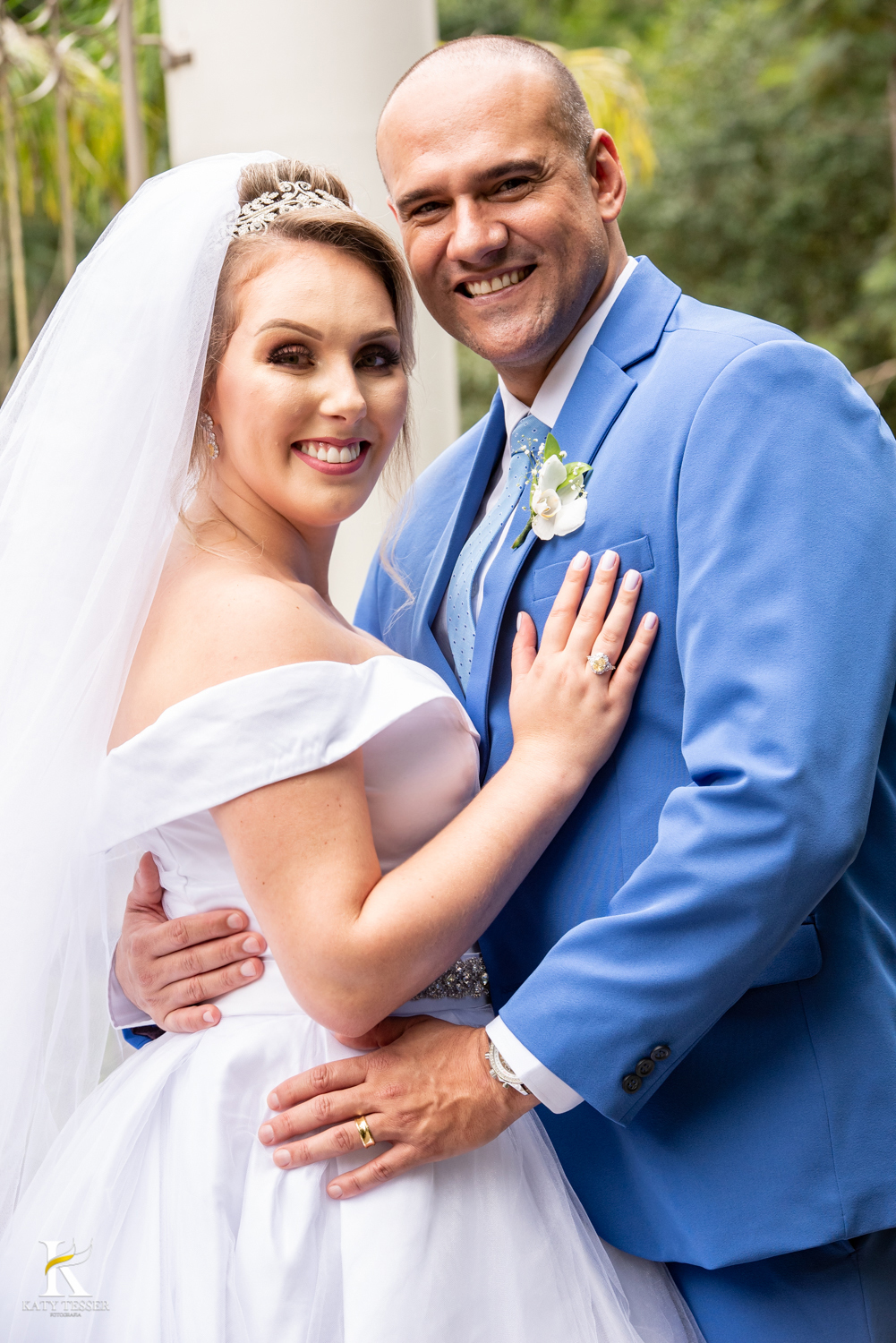 casamento de flavia e gustavo urio park marmeleiro parana katy tesser fotografo melhor do parana