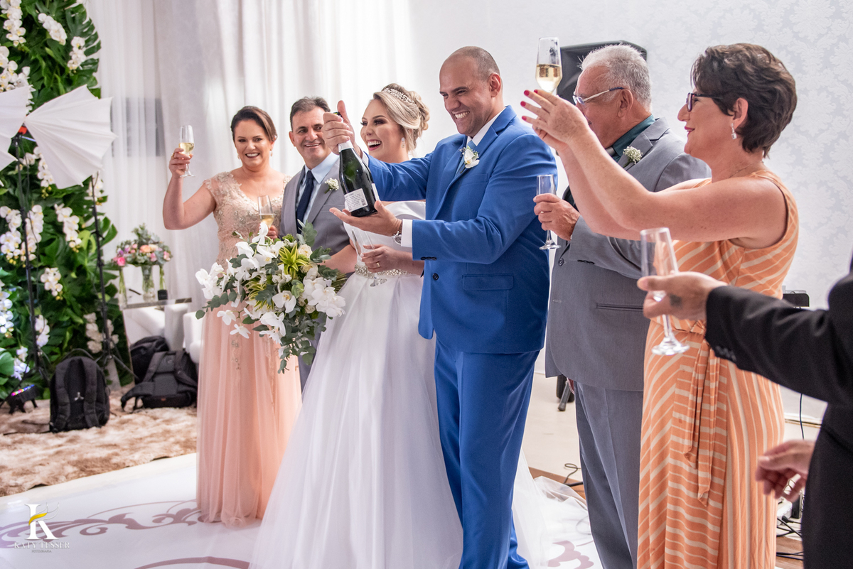casamento de flavia e gustavo urio park marmeleiro parana katy tesser fotografo melhor do parana