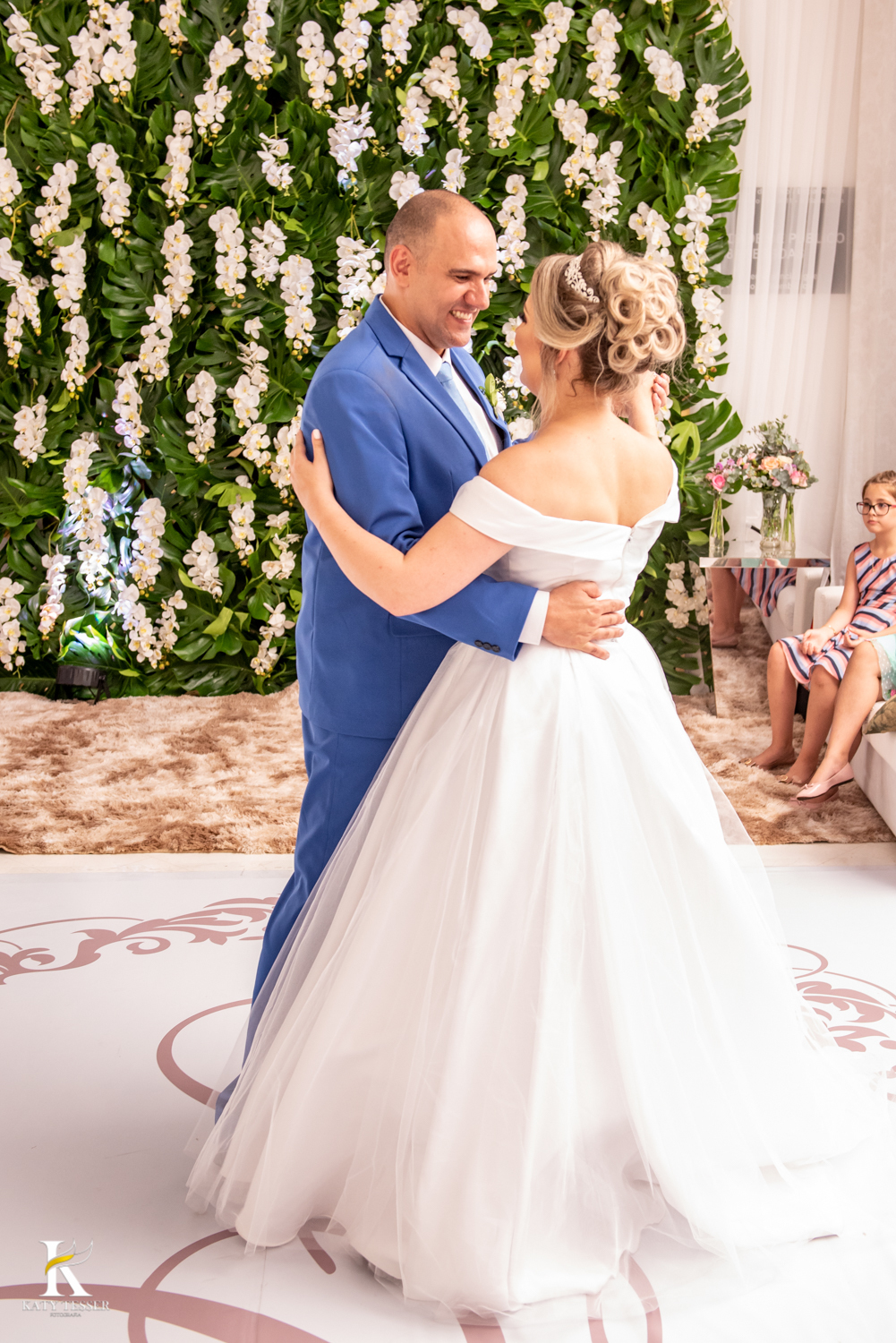 casamento de flavia e gustavo urio park marmeleiro parana katy tesser fotografo melhor do parana