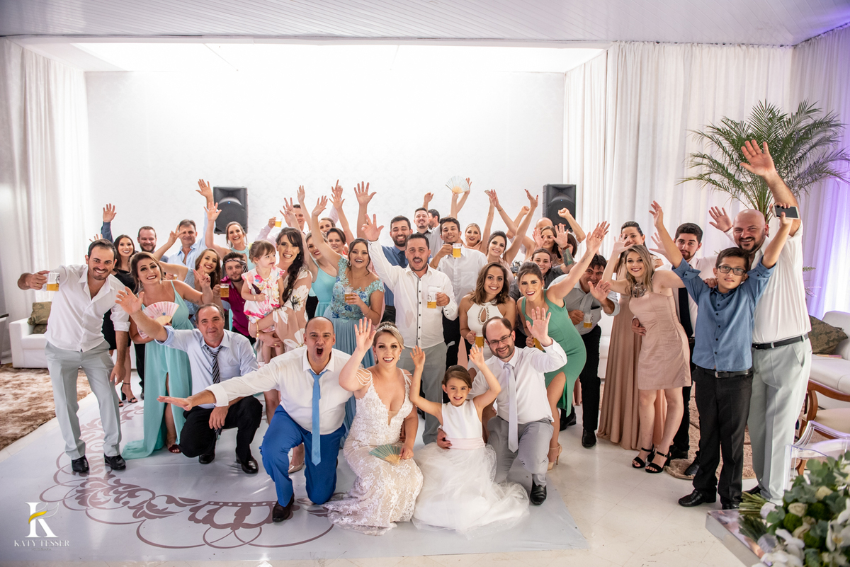 casamento de flavia e gustavo urio park marmeleiro parana katy tesser fotografo melhor do parana