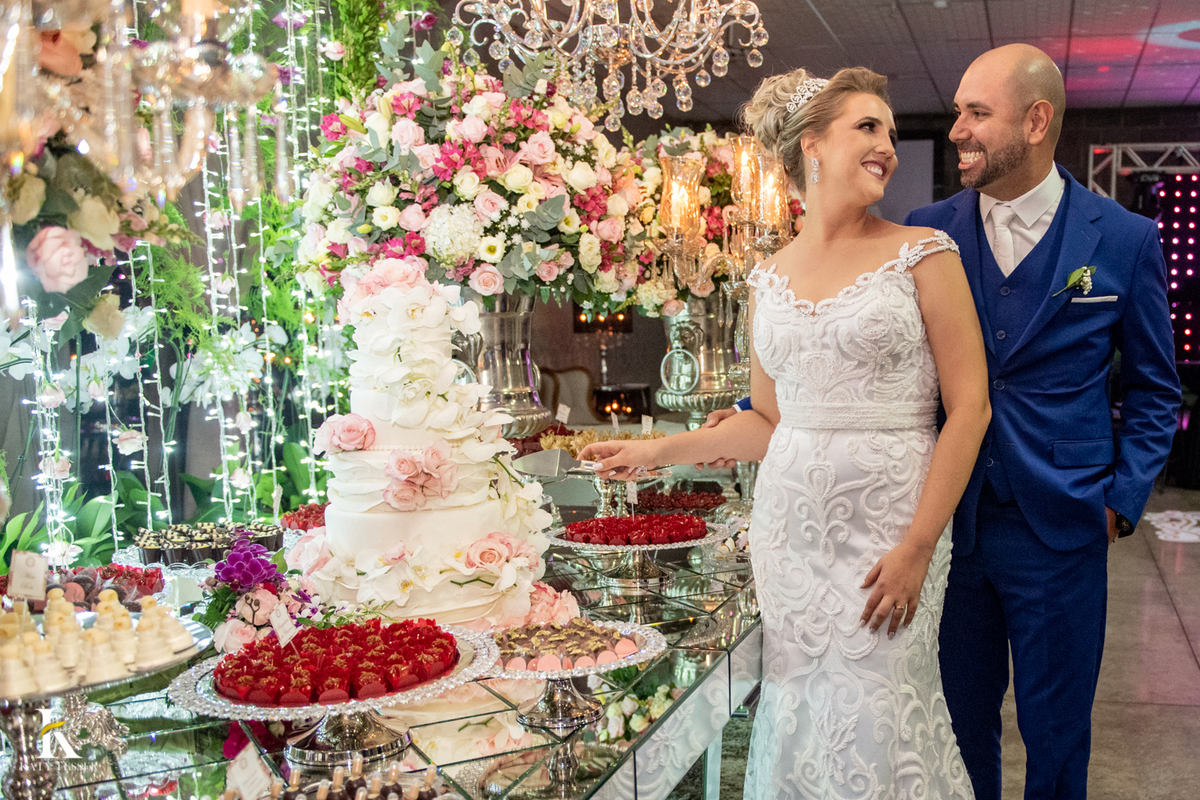 casamento jessica e tiago ao ar livre em coronel vivida katy tesser fotografo melhor do parana festa