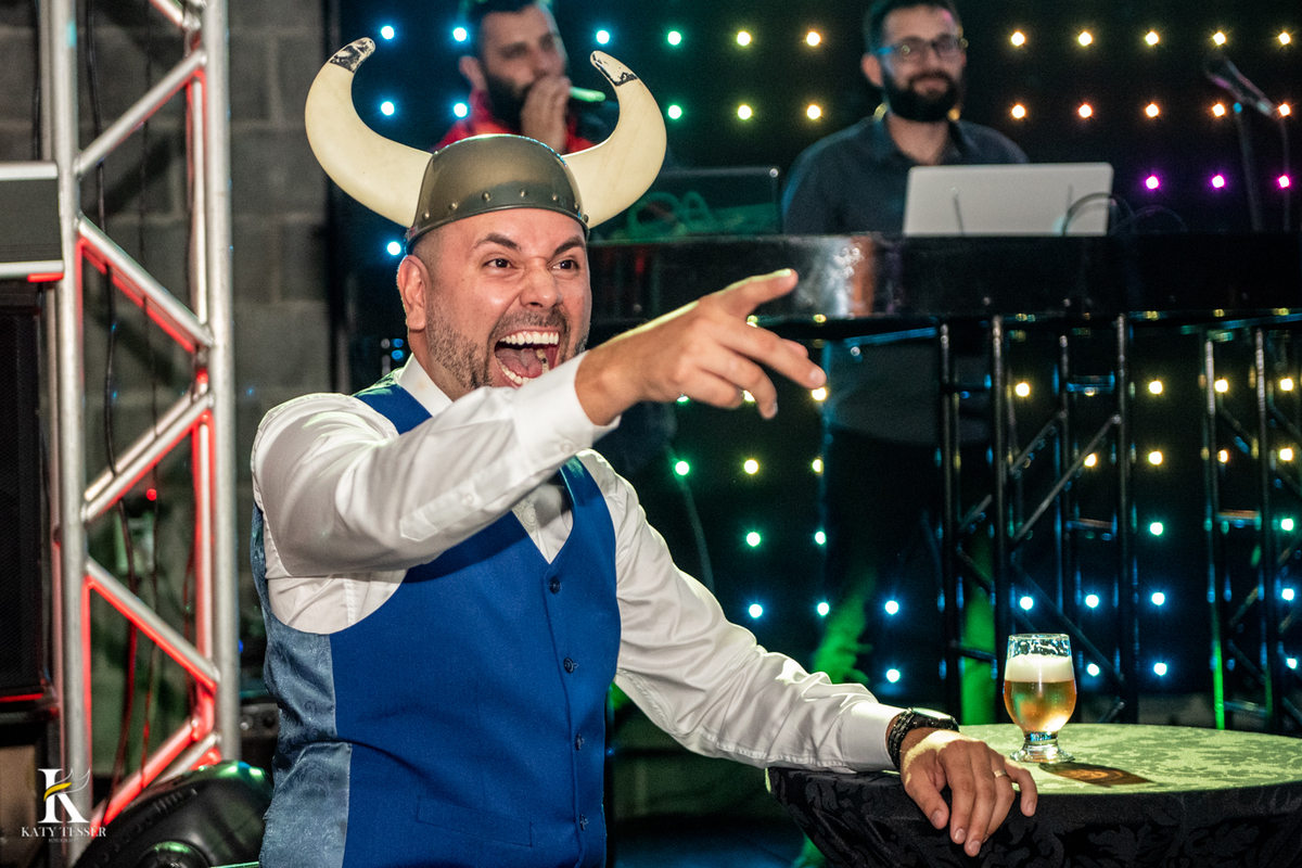 casamento jessica e tiago ao ar livre em coronel vivida katy tesser fotografo melhor do parana festa