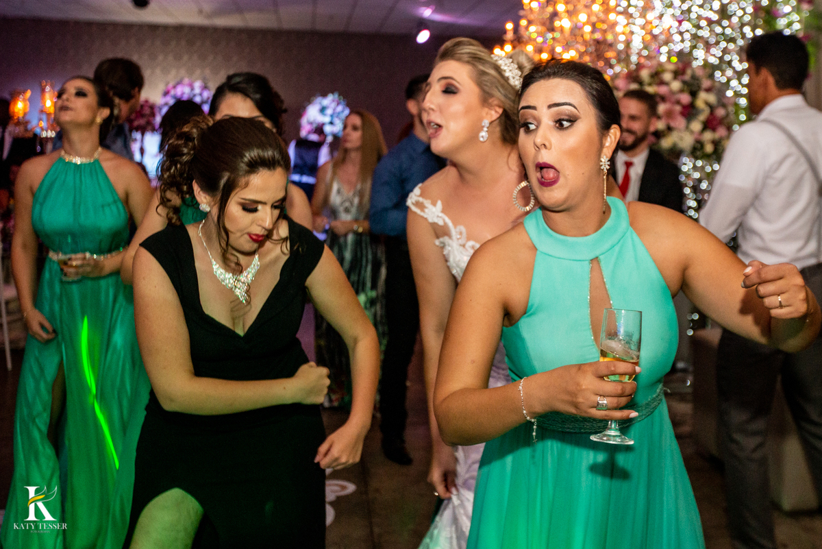 casamento jessica e tiago ao ar livre em coronel vivida katy tesser fotografo melhor do parana festa