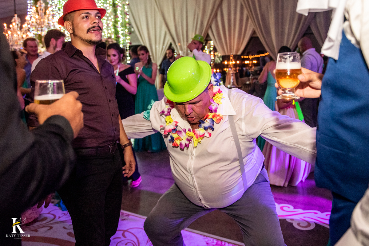 casamento jessica e tiago ao ar livre em coronel vivida katy tesser fotografo melhor do parana festa