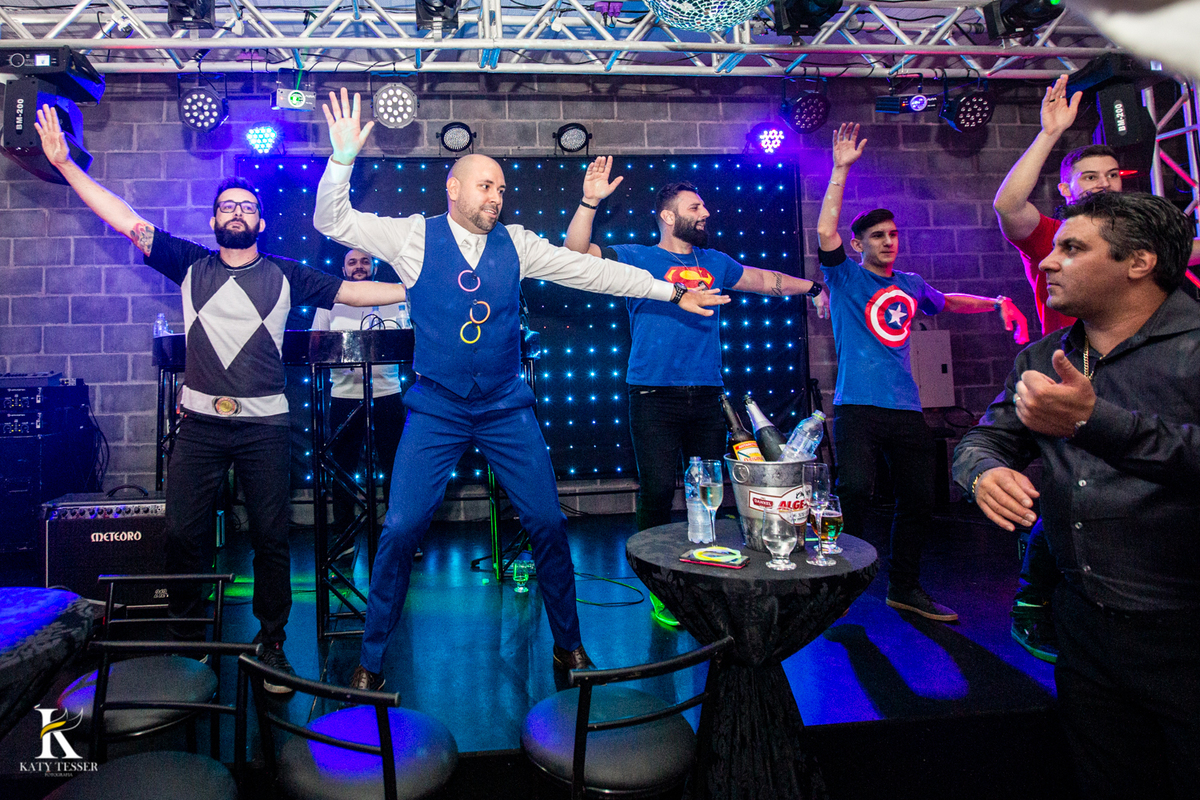 casamento jessica e tiago ao ar livre em coronel vivida katy tesser fotografo melhor do parana festa