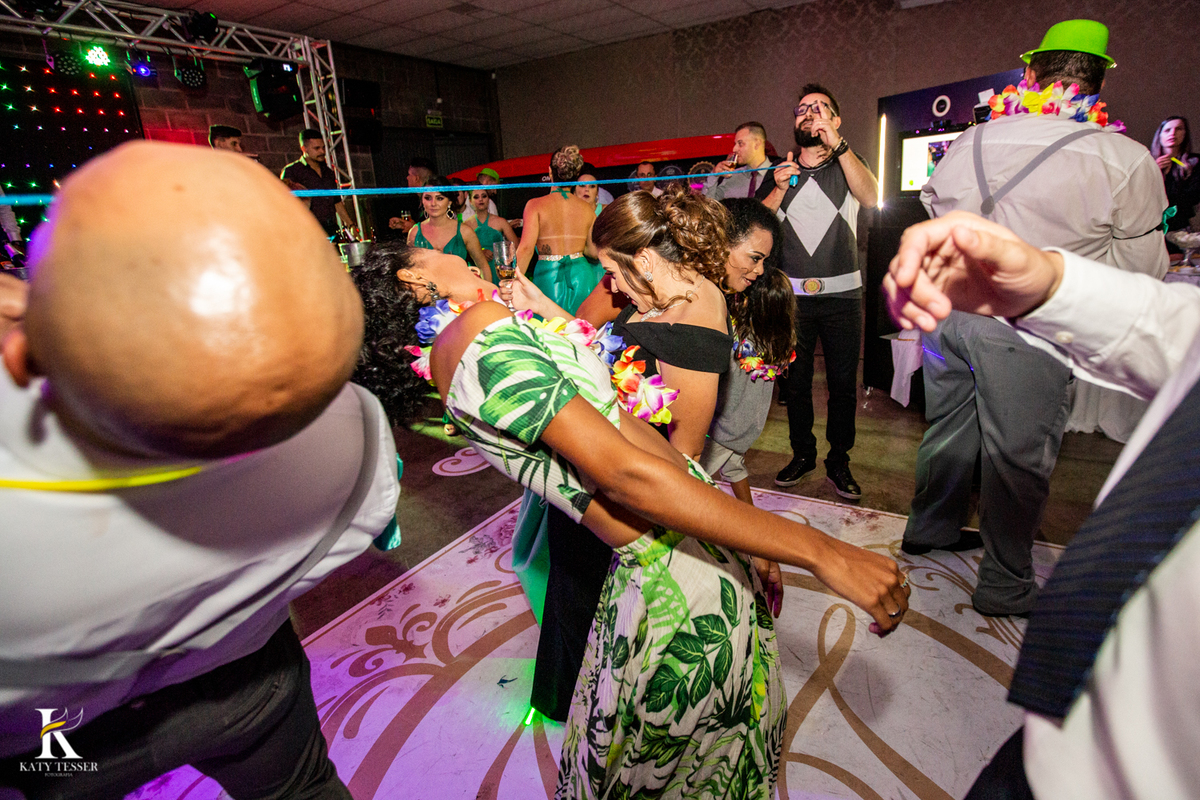 casamento jessica e tiago ao ar livre em coronel vivida katy tesser fotografo melhor do parana festa