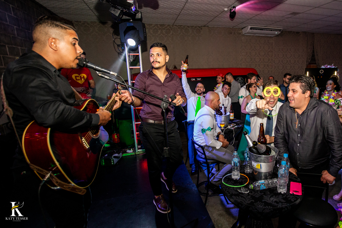 casamento jessica e tiago ao ar livre em coronel vivida katy tesser fotografo melhor do parana festa