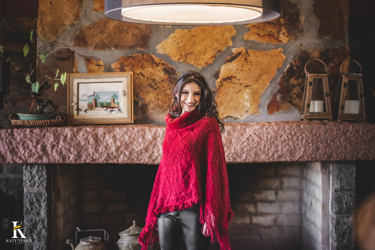 book de 15 anos debutante Loiza Vanzin sessao de fotos externas vinicola villagio grando santa catarina paraná katy tesser fotografo