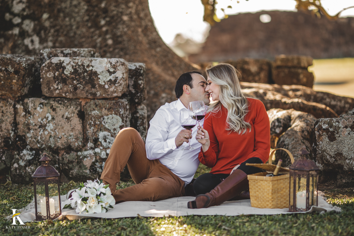 book sessao pre wedding casamento de camila e jacson estido destination sao miguel das missoes ruinas jesuitas rio grande do sul hotel fazenda fotos externas katy tesser fotografo noiva noivo 2019 2020 noivado