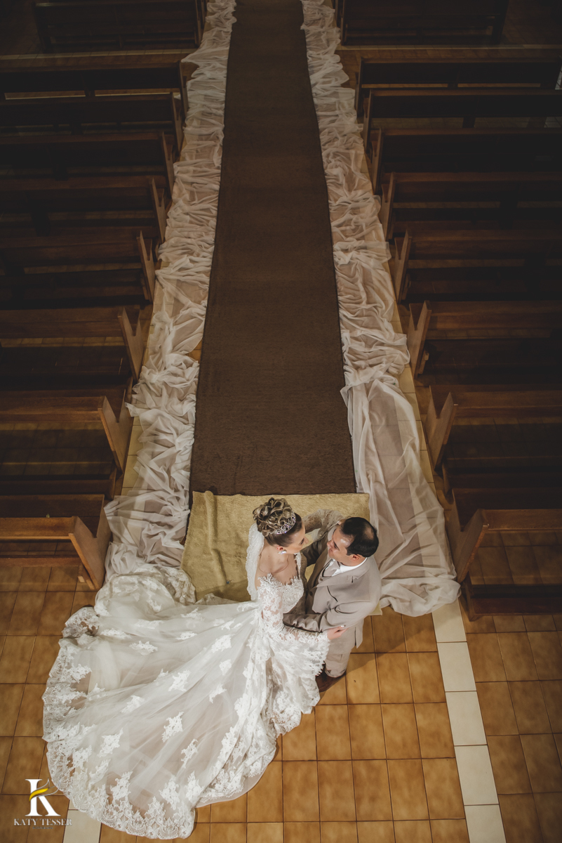 Casamento camila e Jacson laranjeiras do sul parana cerimonia tradicional Katy tesser melhor fotografo sessão de fotos dos noivos