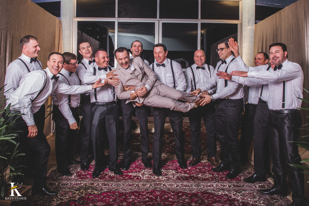 Casamento camila e Jacson laranjeiras do sul parana cerimonia tradicional Katy tesser melhor fotografo fotos protocolorares com os padrinhos