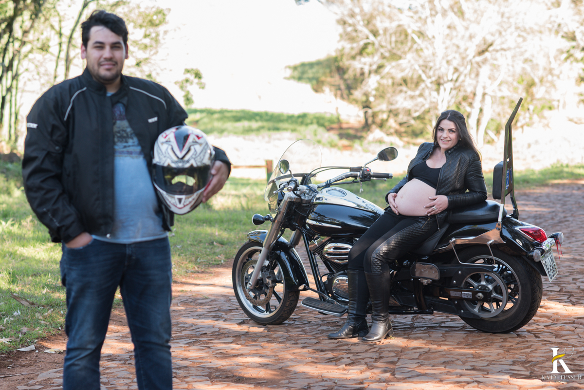 book, gestante, moto, gravida,katy tesser, fotografo, sessão de fotos, externas