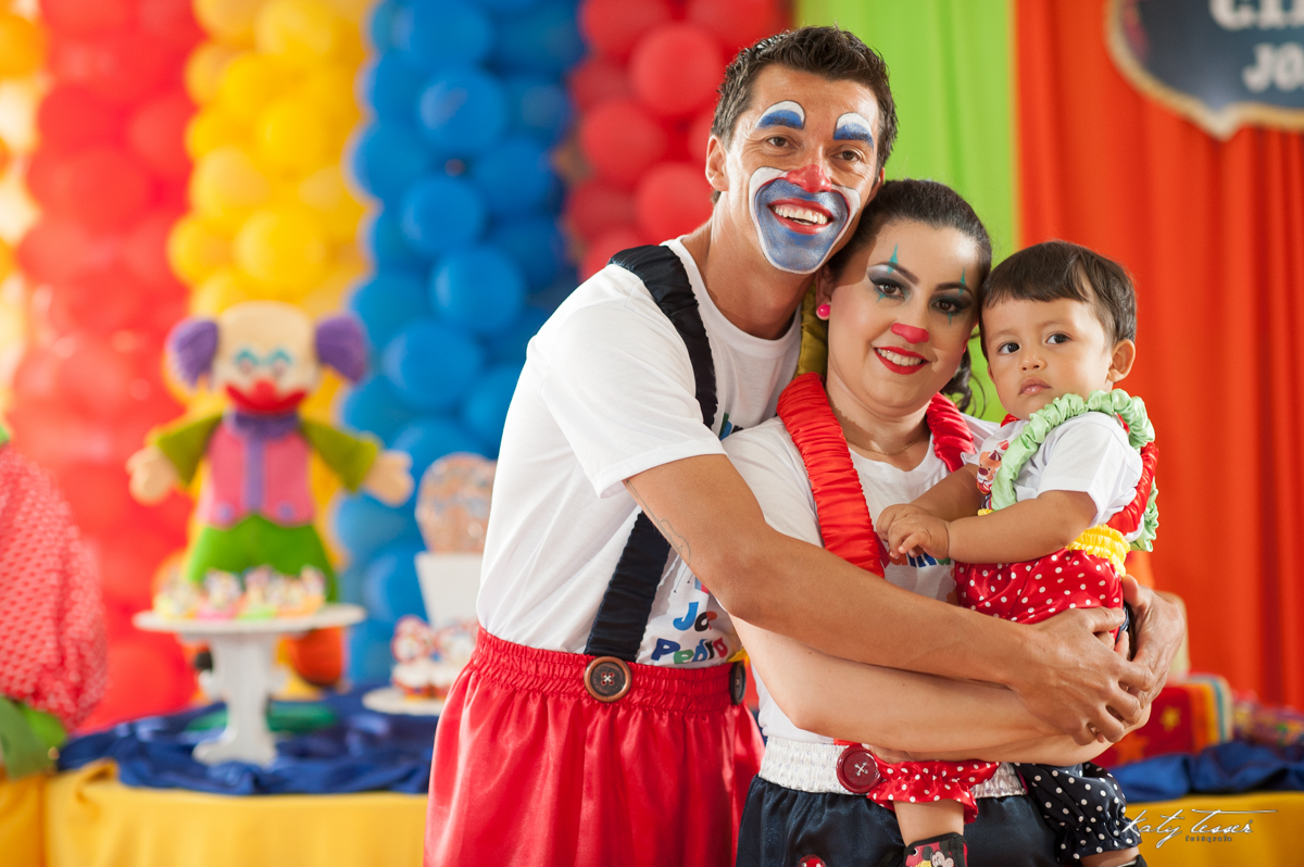 anivesario-01-ano-joao-pedro-decoração-infantil-circo-palhaço
