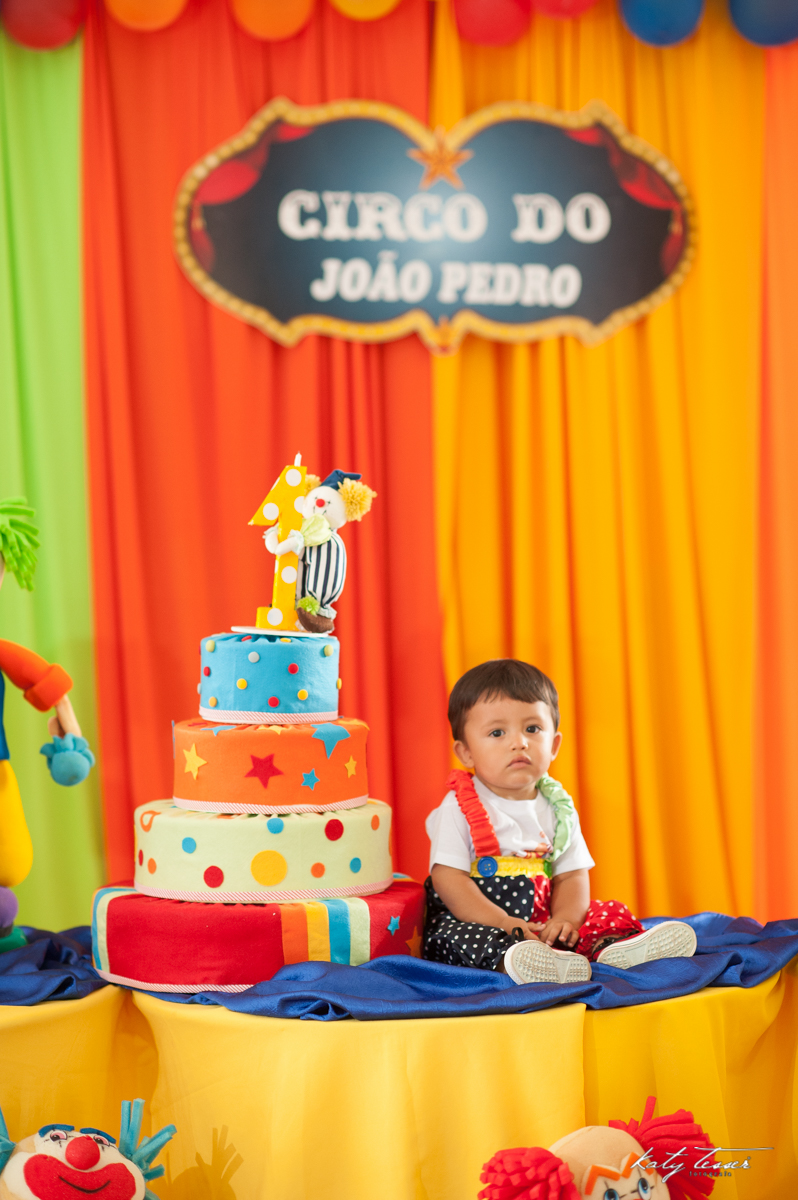 anivesario-01-ano-joao-pedro-decoração-infantil-circo-palhaço