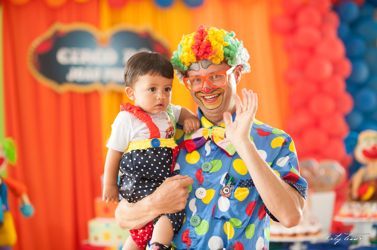anivesario-01-ano-joao-pedro-decoração-infantil-circo-palhaço