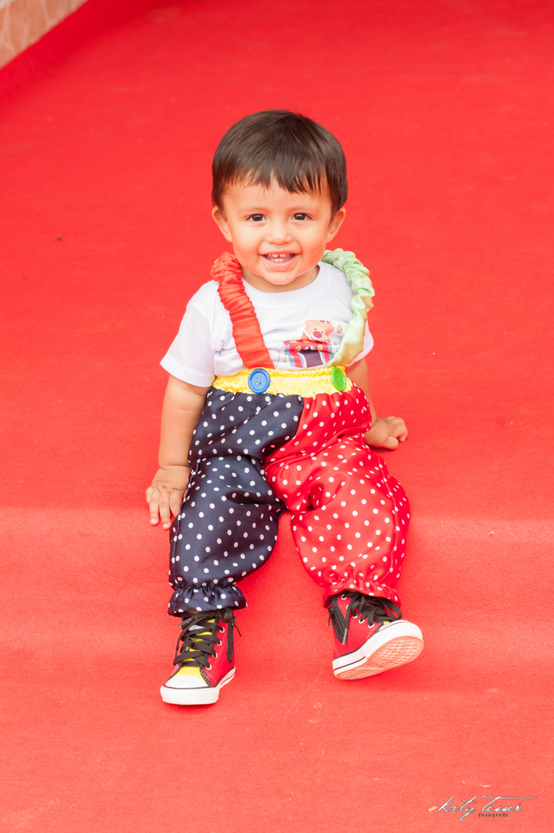 anivesario-01-ano-joao-pedro-decoração-infantil-circo-palhaço