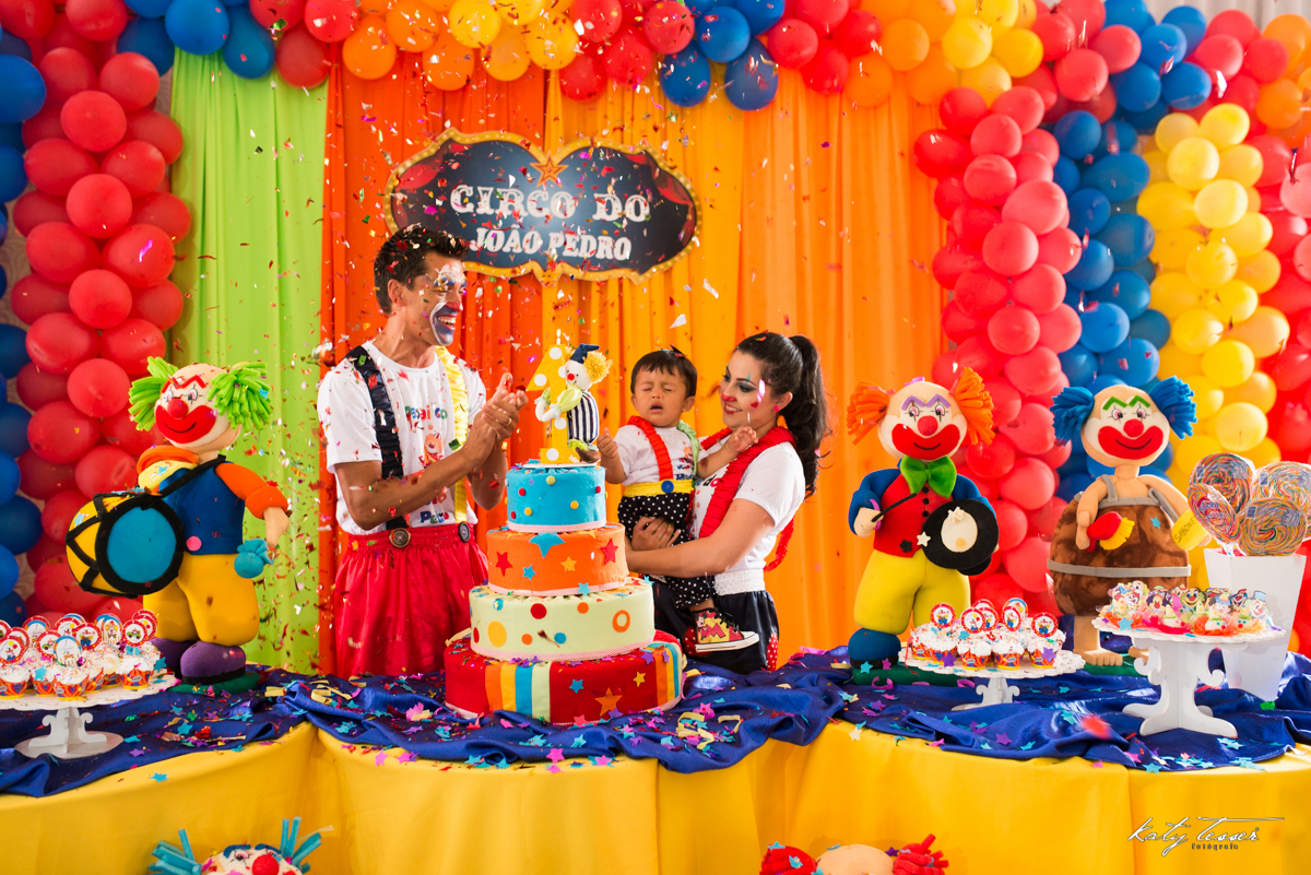 anivesario-01-ano-joao-pedro-decoração-infantil-circo-palhaço