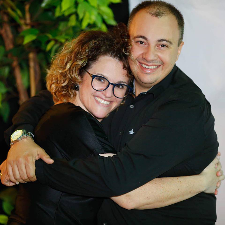 Sobre Katy Tesser - Melhores fotógrafos de casamento do Paraná.