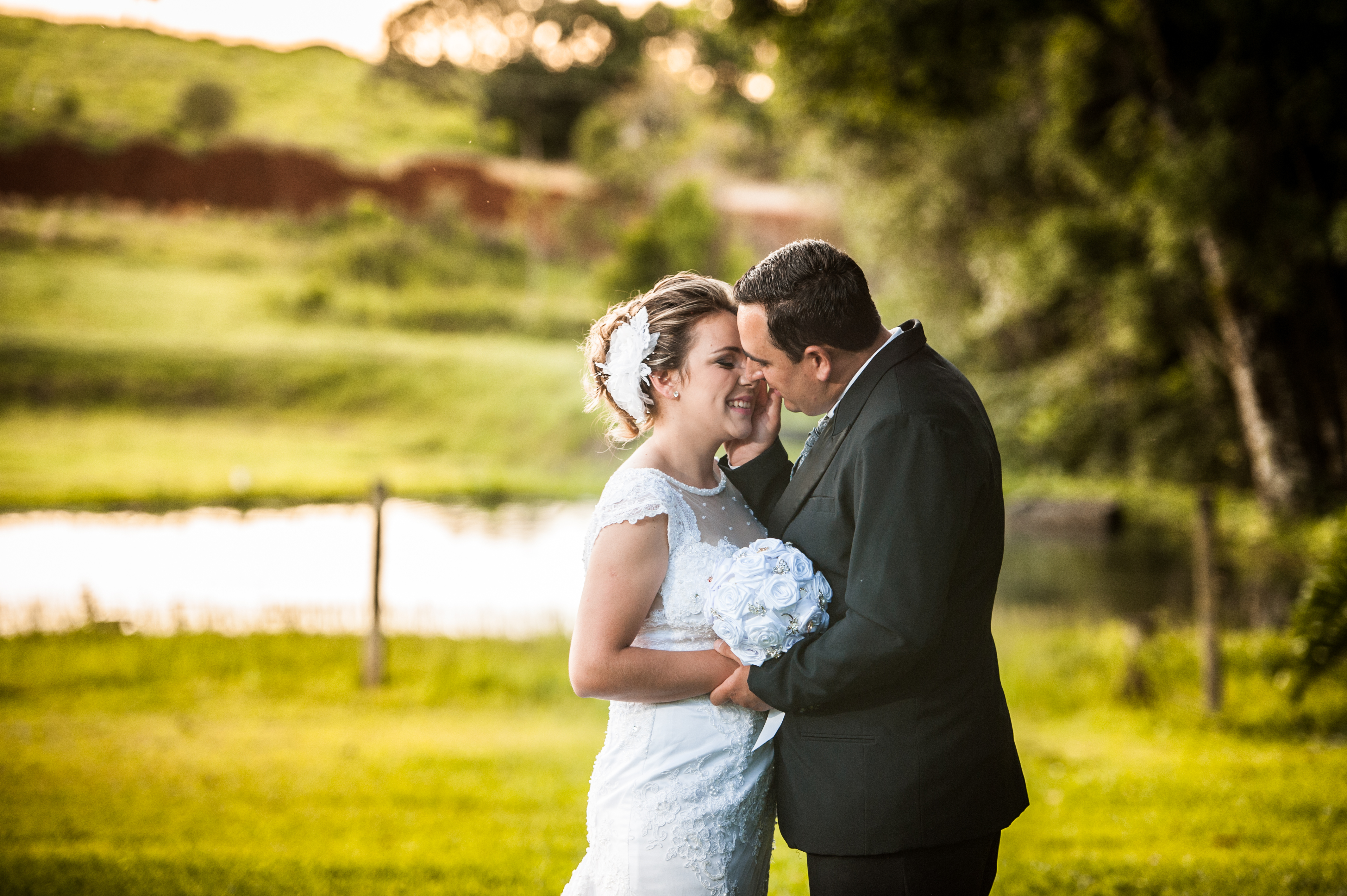 Carla e Roberto
