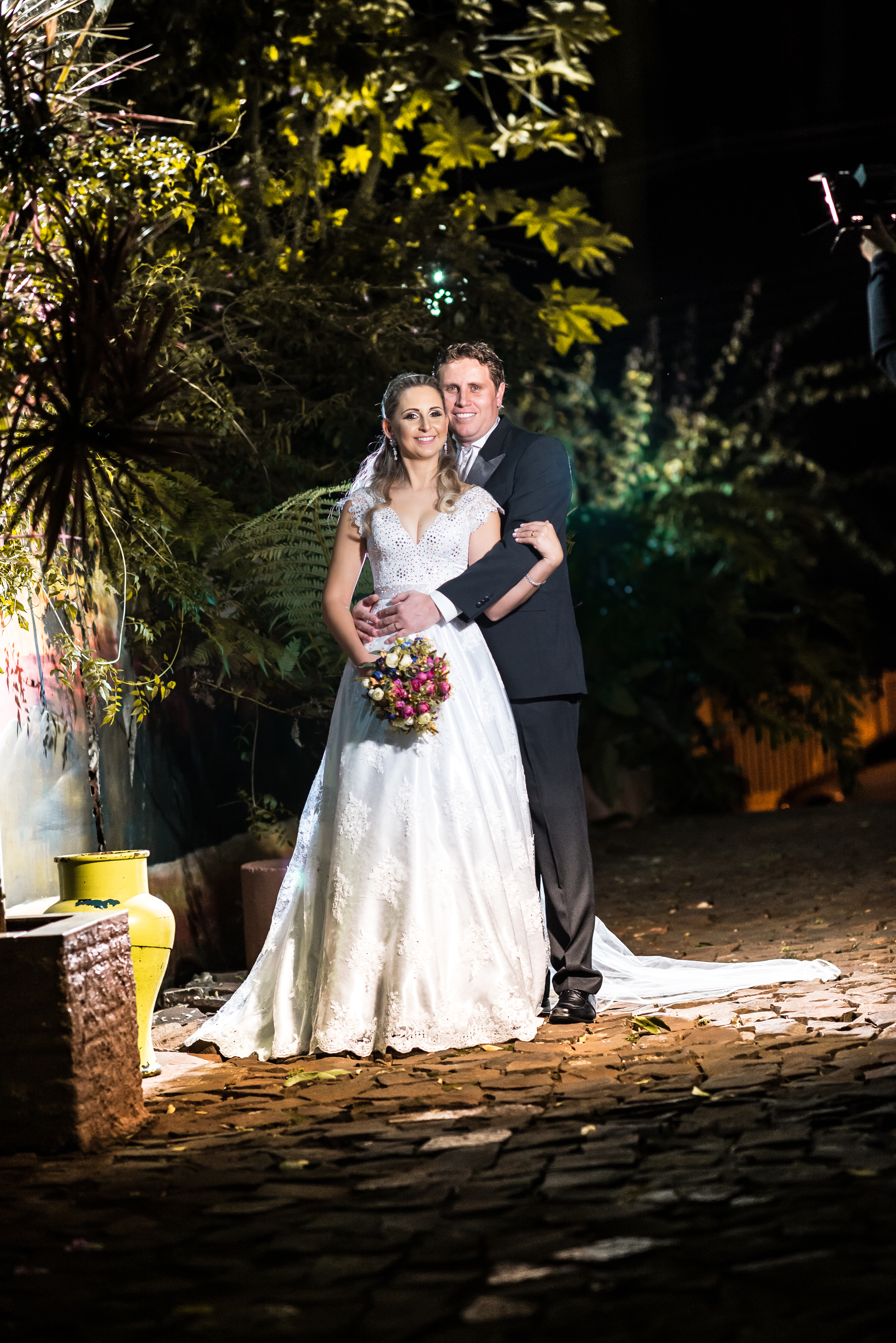 Mariany e Gil