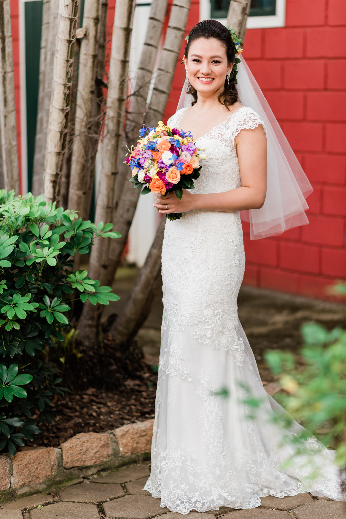 Casamento em Holambra Casamento no interior de São Paulo Fotógrafo de casamento no interior de São Paulo Fotógrafo de casamentos em São Paulo Casamento judaico Casamento no campo Noiva Noivos Onde casar em São Paulo? Making of da noiva