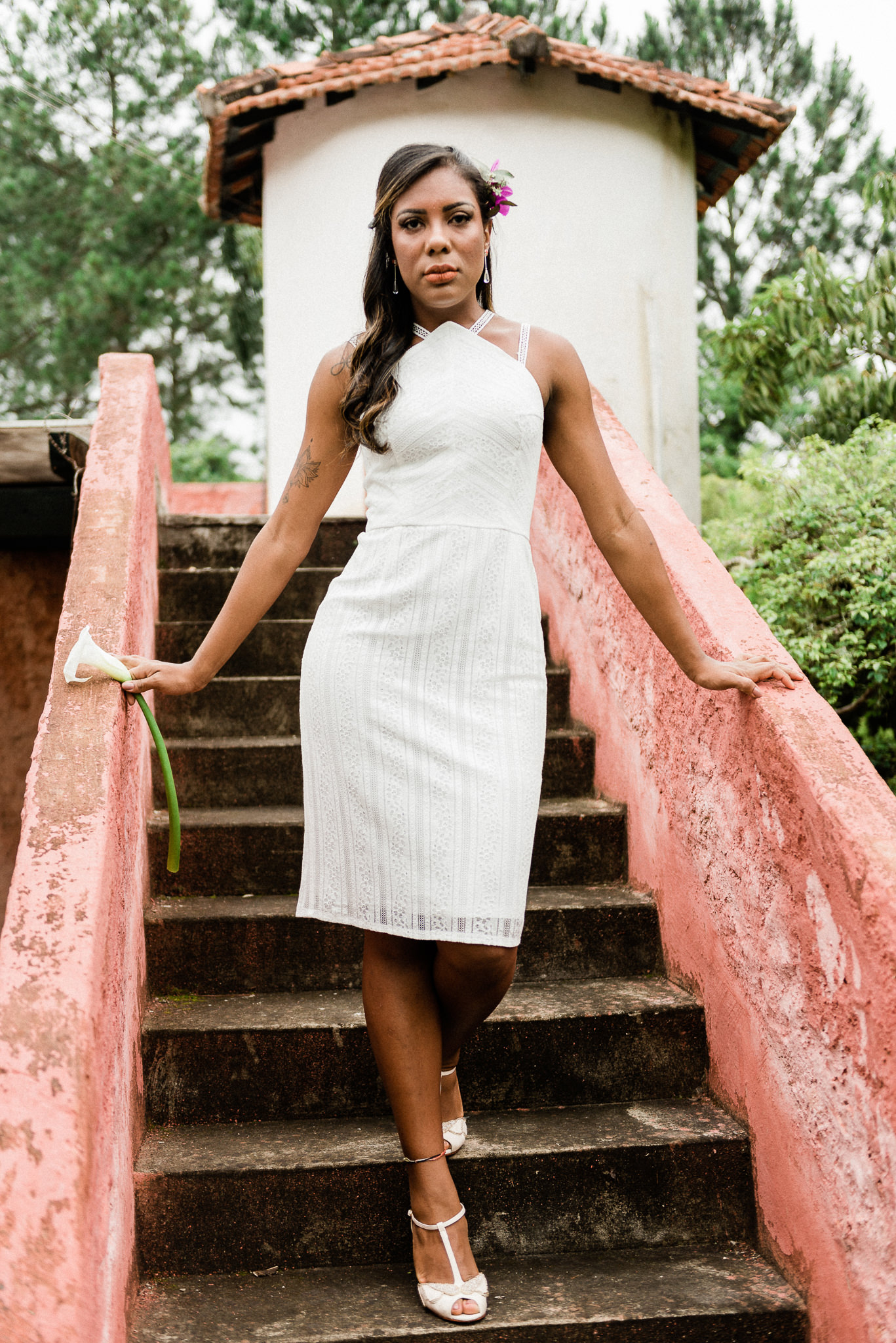 Noiva noivas noivo noivos buquê casamento wedding vestido de noiva maquiagem de noiva fotógrafo de casamento em SP São Paulo fazenda diurno casamento no campo casamento 2019 casamento 2020 amor casal união casamento de dia casamento rústico aliança