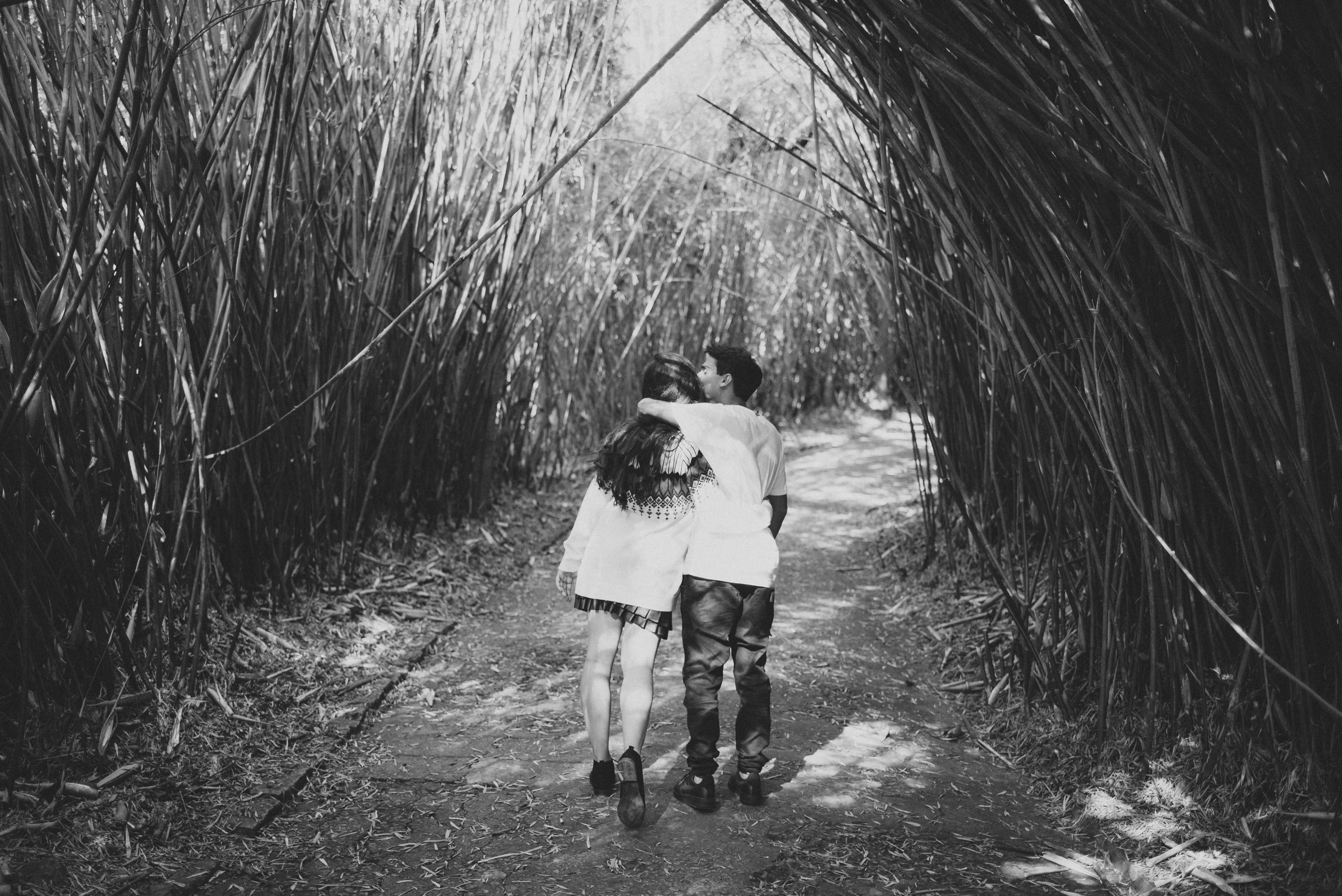 Ensaio pré-wedding em São Paulo Fotógrafo para ensaio de casal em São Paulo Ensaio fotográfico no Jardim Botânico de São Paulo Ensaio de casal Pré-wedding Noivos Noivado Melhores fotógrafos de São Paulo Lugares para fazer ensaio em São Paulo