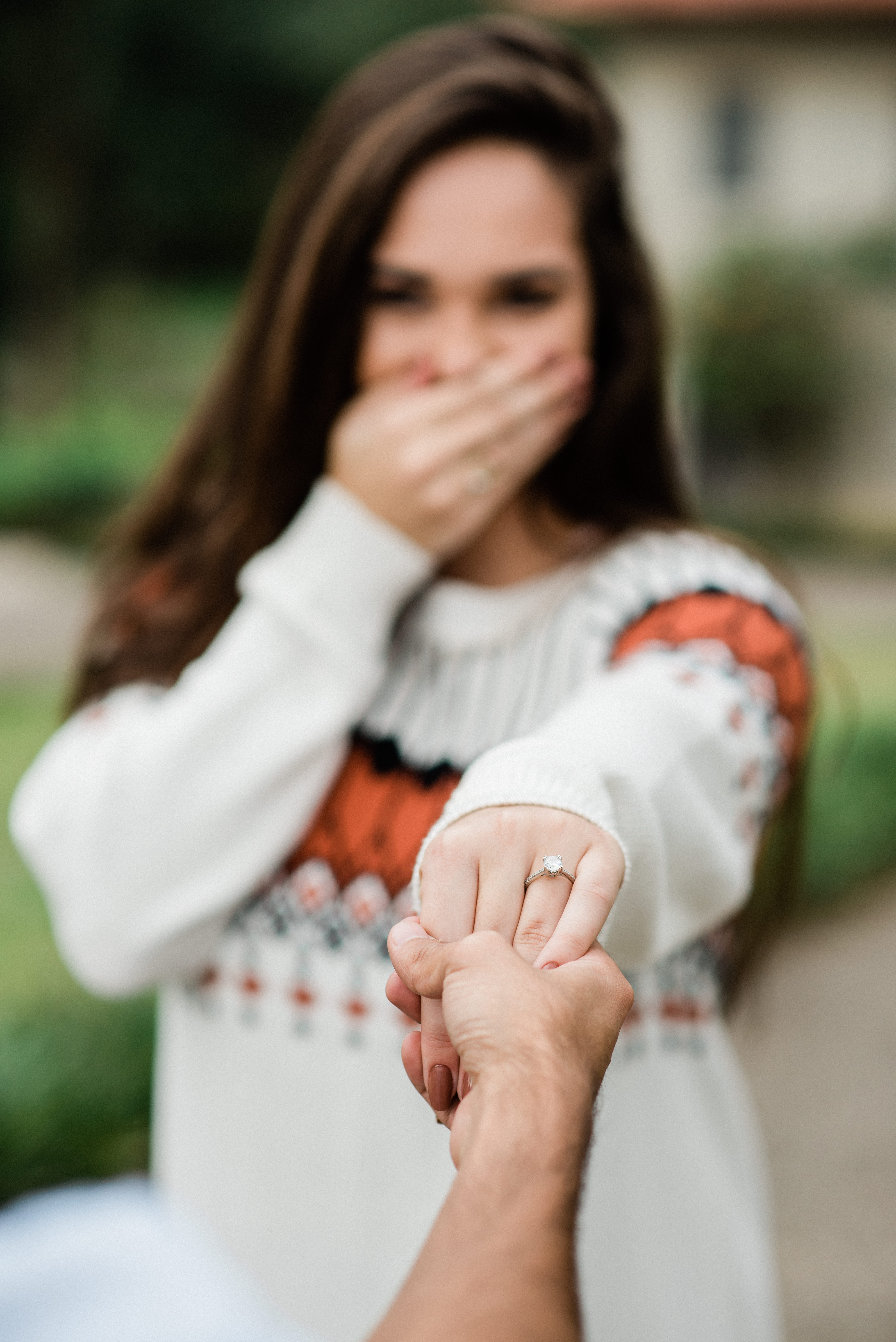 Ensaio pré-wedding em São Paulo Fotógrafo para ensaio de casal em São Paulo Ensaio fotográfico no Jardim Botânico de São Paulo Ensaio de casal Pré-wedding Noivos Noivado Melhores fotógrafos de São Paulo Lugares para fazer ensaio em São Paulo